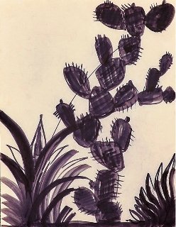 LOVET DRAWINGS